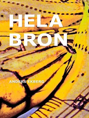 cover image of Hela bron